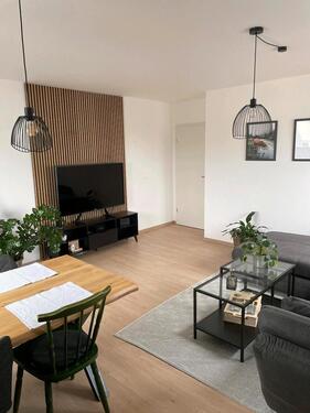 Foto - 2 Zimmer Etagenwohnung zur Miete in Bogen