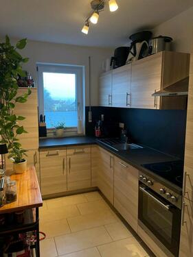 Foto - Etagenwohnung in Bogen zur Miete