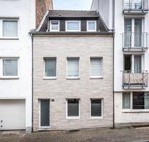 vollmöbliertes WG ZIMMER zu vermieten! - Aachen Aachen-Mitte