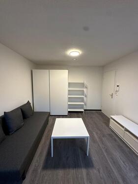 Foto - Etagenwohnung in Aachen zur Miete