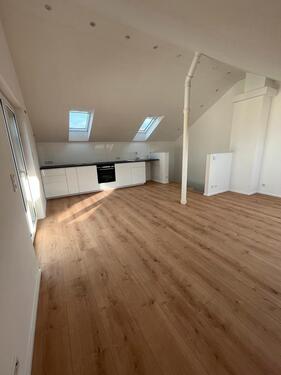 Foto - Neu renovierte 3-Zimmer Wohnung in Gerlingen