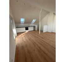 Neu renovierte 3-Zimmer Wohnung in Gerlingen - Korntal-Münchingen