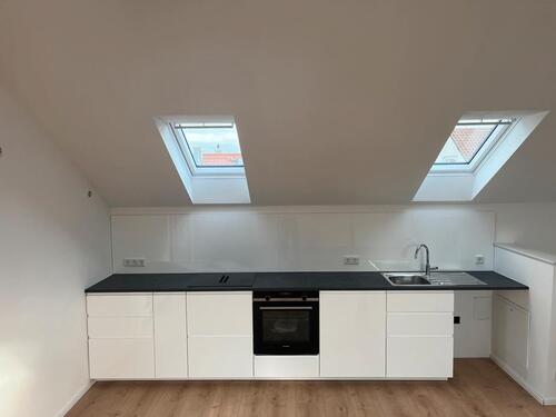 Foto - 3 Zimmer Dachgeschoßwohnung zur Miete in Korntal-Münchingen