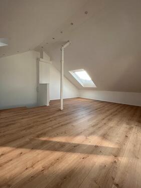 Foto - 3 Zimmer Dachgeschoßwohnung in Korntal-Münchingen