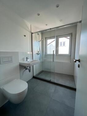 Foto - Dachgeschoßwohnung in Korntal-Münchingen zur Miete