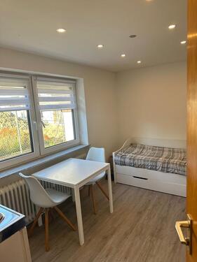 Foto - Möbliertes Zimmer wie Apartment