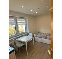 Möbliertes Zimmer wie Apartment - Sindelfingen Darmsheim