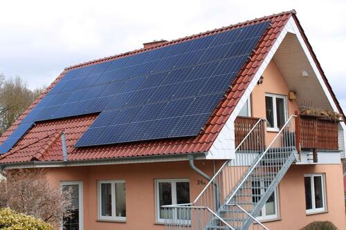 Foto - PROVISIONSFREI Massives Mehrgenerationenhaus mit Einliegerwohnung