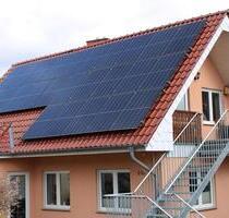 PROVISIONSFREI Massives Mehrgenerationenhaus mit Einliegerwohnung - Rheinsberg