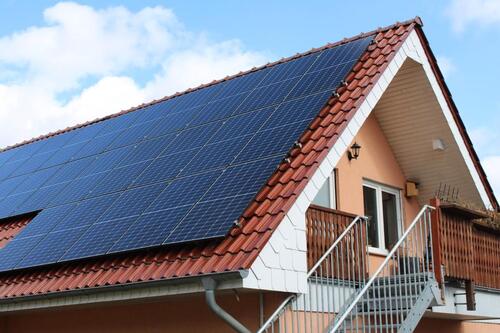 Foto - 5 Zimmer Einfamilienhaus zum Kaufen in Rheinsberg