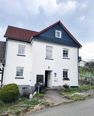 Foto - 5 Zimmer Einfamilienhaus zum Kaufen in Hallenberg