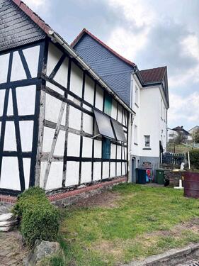 Foto - 5 Zimmer Einfamilienhaus in Hallenberg