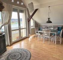 Gohlis! - Schöne 4-Zimmer-Wohnung in toller Lage! - Dresden Cossebaude