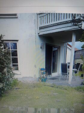Foto - 2 Zimmer Erdgeschoßwohnung zur Miete in Wadern