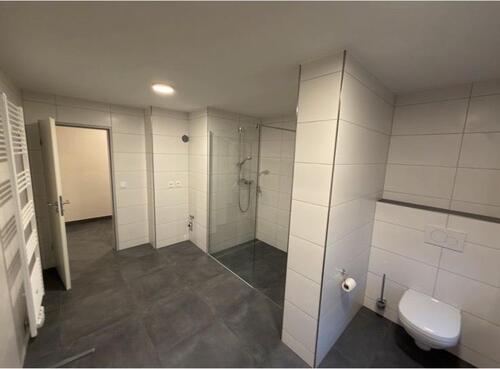 Foto - Moderne Wohnung in Bitburg zu vermieten!