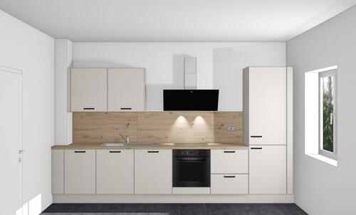 Foto - 3 Zimmer Etagenwohnung in Bitburg