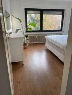 Foto - modernisierte Wohnung in zentrumsnaher Lage zu vermieten