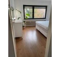modernisierte Wohnung in zentrumsnaher Lage zu vermieten - Osnabrück Eversburg