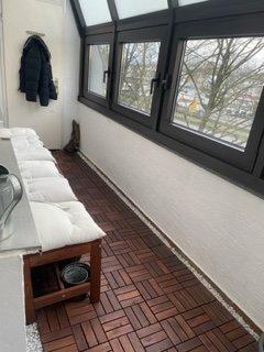 Foto - 3 Zimmer Etagenwohnung zur Miete in Osnabrück