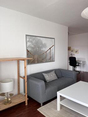 Foto - Möblierte Wohnung - perfekt für Pendler oder Studierende