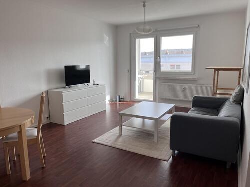 Foto - 2 Zimmer Etagenwohnung zur Miete in Chemnitz