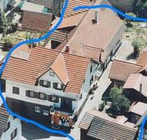 HausBauplatz - 170.000,00&nbsp;EUR Kaufpreis, ca.&nbsp; 165,00&nbsp;m&sup2; in Weisenbach (PLZ: 76599)