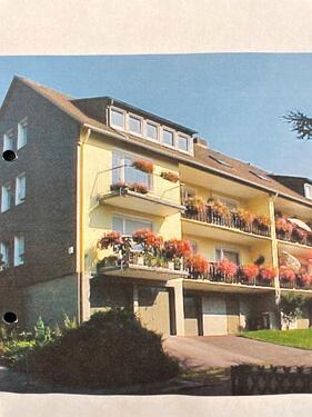 Foto - 2 Zimmer Etagenwohnung in Remscheid