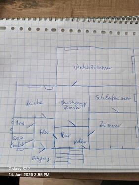 Foto - 3 Zimmer Einfamilienhaus in Spremberg