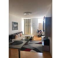 2-Raum-Wohnung 63qm 2 Balkone Stellplatz - Sonneberg