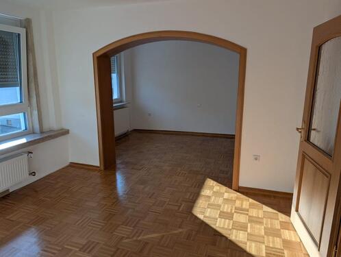 Foto - Etagenwohnung in Baunatal