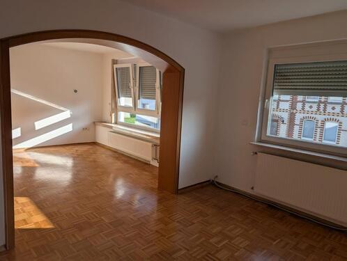 Foto - Etagenwohnung in Baunatal zur Miete