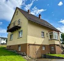 Charmantes Einfamilienhaus mit großem Grundstück in Aldingen