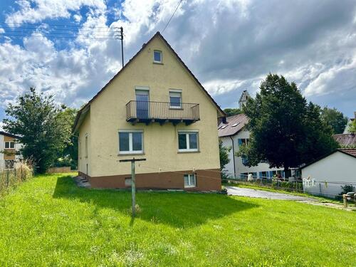Foto - Einfamilienhaus in Aldingen zum Kaufen