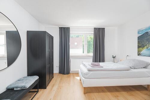 Foto - Möblierte 3 Zimmer Wohnung zu vermieten in Lorch