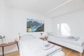 Foto - Etagenwohnung zur Miete in Lorch