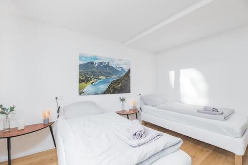 Foto - Etagenwohnung zur Miete in Lorch