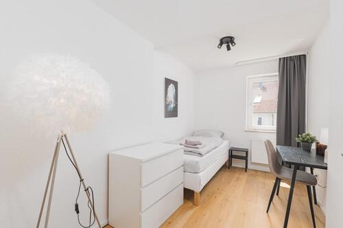 Foto - Etagenwohnung in Lorch zur Miete
