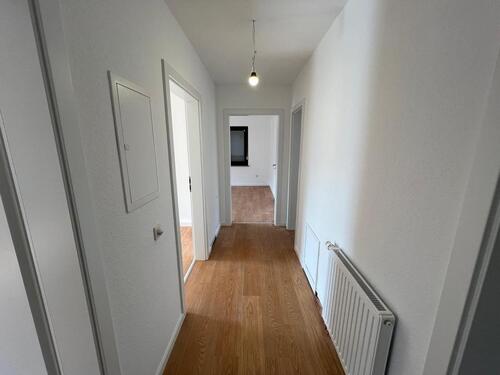 Foto - Modernisiert 3-Zimmer-Wohnung in Morsbach