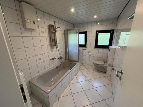 Foto - Etagenwohnung zur Miete in Morsbach