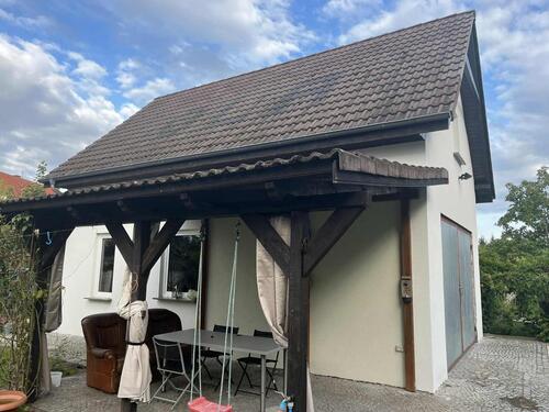 Foto - Einfamilienhaus zum Kaufen in Guben