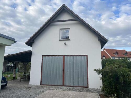 Foto - Einfamilienhaus in Guben