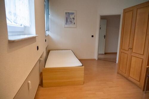 Foto - Etagenwohnung in Kreuztal zur Miete