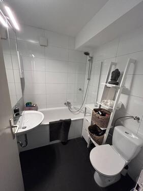 Foto - Etagenwohnung zur Miete in Düsseldorf