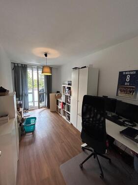 Foto - Etagenwohnung in Düsseldorf