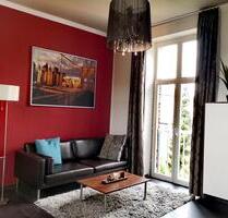 Möblierte Wohnung - 1.000,00 EUR Kaltmiete, in Mönchengladbach (PLZ: 41061)