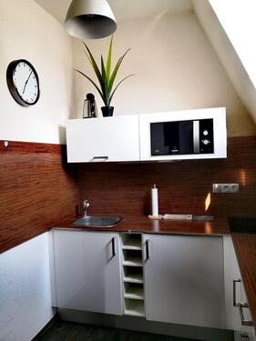 Foto - Etagenwohnung in Mönchengladbach