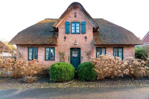 Foto - Lavendelhaus - 185,00 EUR Kaltmiete,