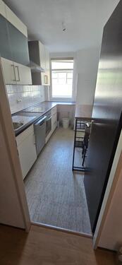 Foto - Würselen Morlaixplatz 2 ZKDB Balkon mit Einbauküche sofort