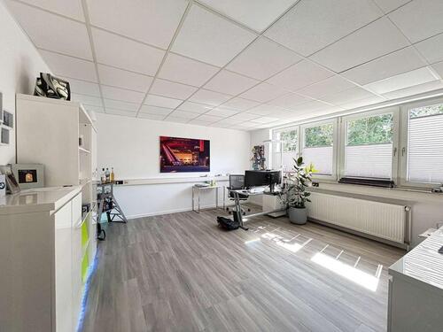 Foto - Bürofläche in Essen-Rüttenscheid I Modern und gut gelegen