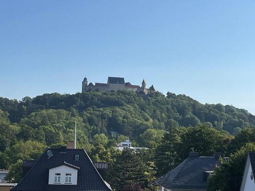 Foto - Einzigartige 3,5-Zimmer-Wohnung für Liebhaber mit Vesteblick